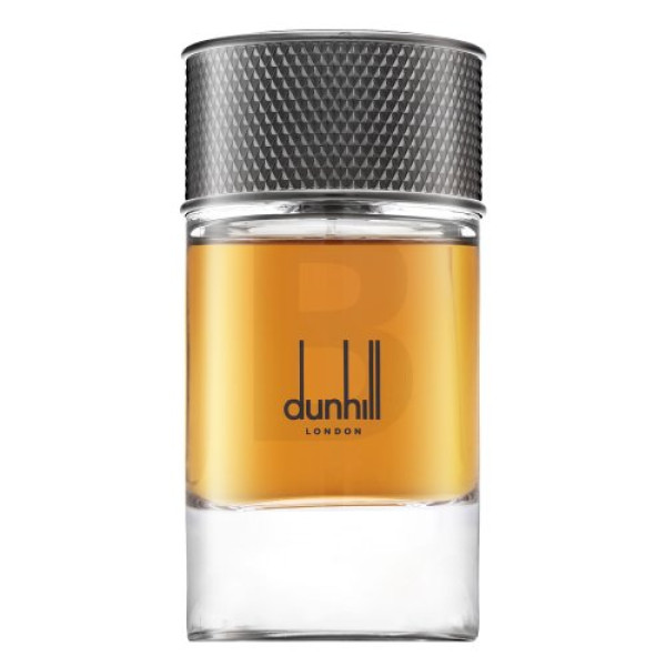 Dunhill Signature Collection British Leather EDP lõhnastatud vesi meestele, 100 ml