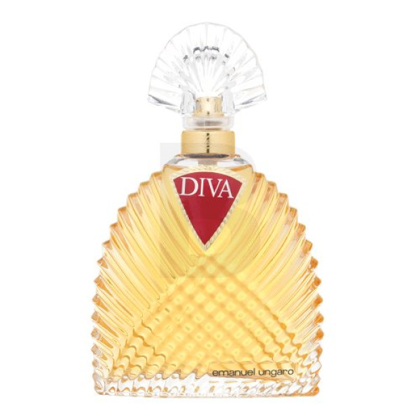 Emanuel Ungaro Diva EDP lõhnastatud vesi naistele, 100 ml