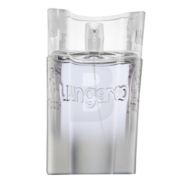 Emanuel Ungaro Ungaro Silver EDT tualettvesi meestele, 90 ml