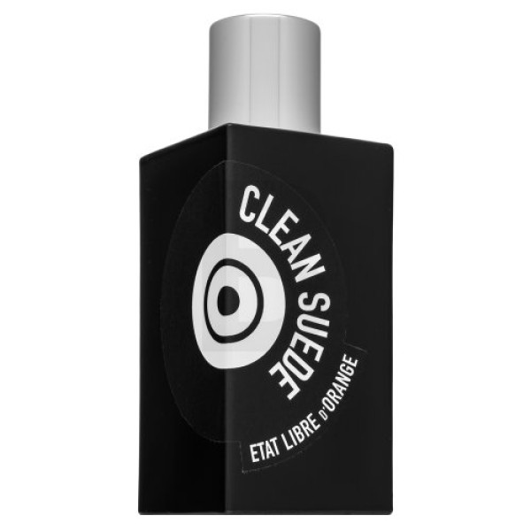 Etat Libre d’Orange Clean Suede EDP lõhnastatud vesi unisex, 100 ml