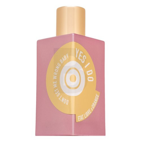 Etat Libre d’Orange Don't Get Me Wrong Baby, YES I DO EDP lõhnastatud vesi naistele, 100 ml