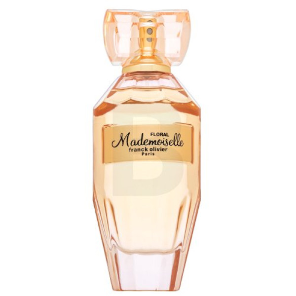 Franck Olivier Mademoiselle Floral EDP lõhnastatud vesi naistele, 100 ml