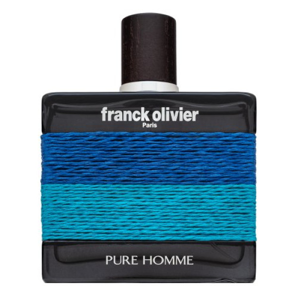 Franck Olivier Pure Homme EDT tualettvesi meestele, 100 ml