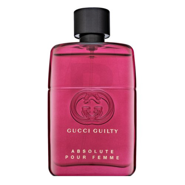 Gucci Guilty Absolute pour Femme EDP lõhnastatud vesi naistele, 50 ml