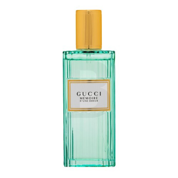 Gucci Mémoire d'Une Odeur EDP lõhnastatud vesi unisex, 100 ml