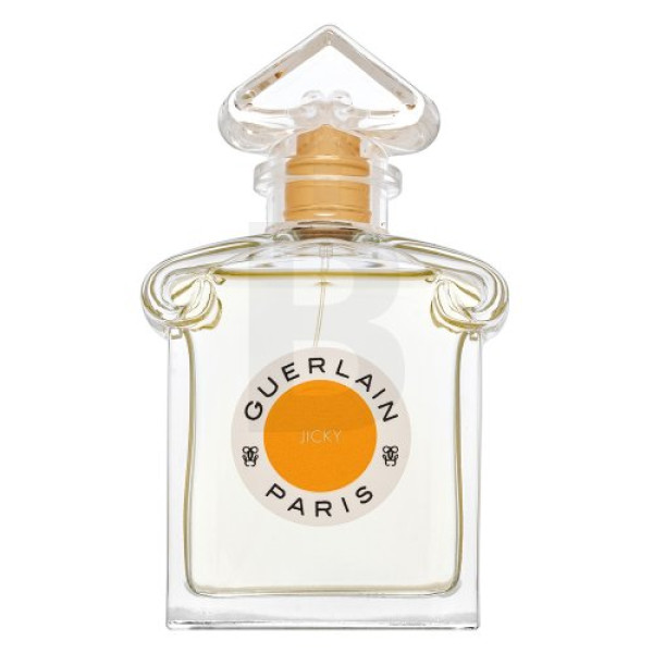 Guerlain Jicky EDP lõhnastatud vesi naistele, 75 ml