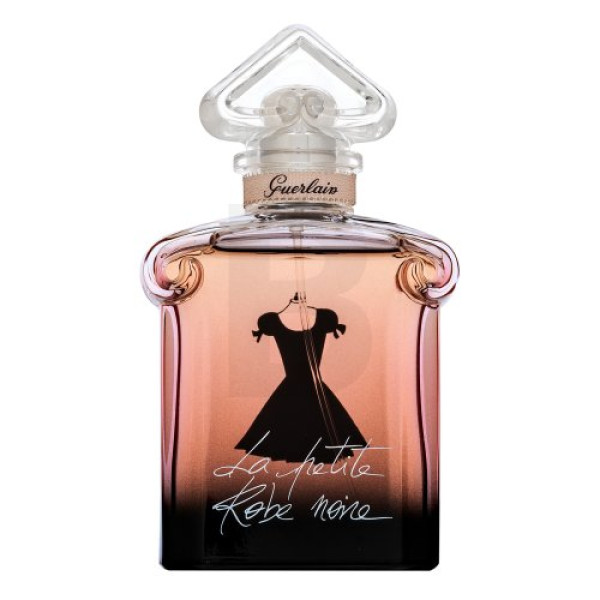 Guerlain La Petite Robe Noire EDP lõhnastatud vesi naistele, 50 ml