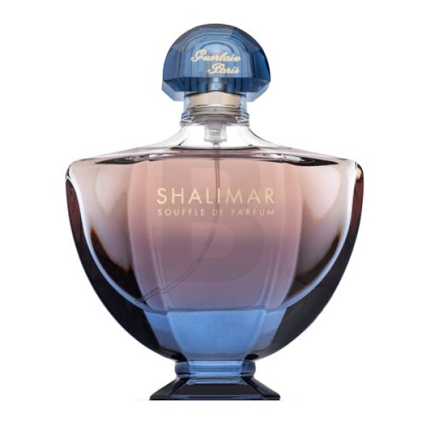 Guerlain Shalimar Souffle De Parfum EDP lõhnastatud vesi naistele, 90 ml