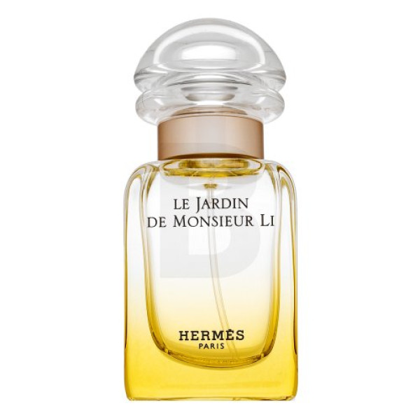 Hermès Le Jardin de Monsieur Li EDT tualettvesi unisex, 30 ml