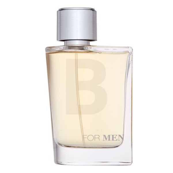 Jacomo Jacomo For Men EDT tualettvesi meestele, 100 ml