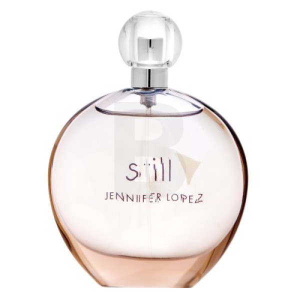 Jennifer Lopez Still EDP lõhnastatud vesi naistele, 100 ml