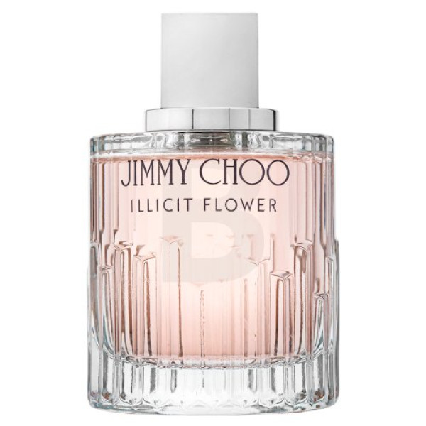 Jimmy Choo Illicit Flower EDT tualettvesi naistele, 100 ml