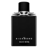 John Richmond Black Metal EDP lõhnastatud vesi naistele, 50 ml