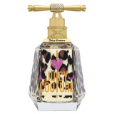 Juicy Couture I Love Juicy Couture EDP lõhnastatud vesi naistele, 100 ml