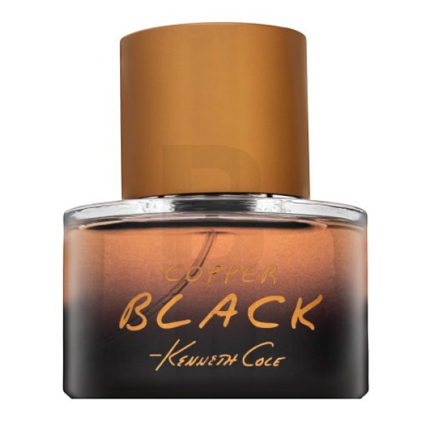 Kenneth Cole Black Copper EDT tualettvesi meestele, 50 ml