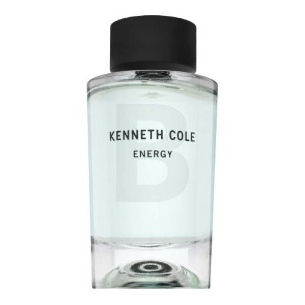 Kenneth Cole Energy EDT tualettvesi unisex, 100 ml