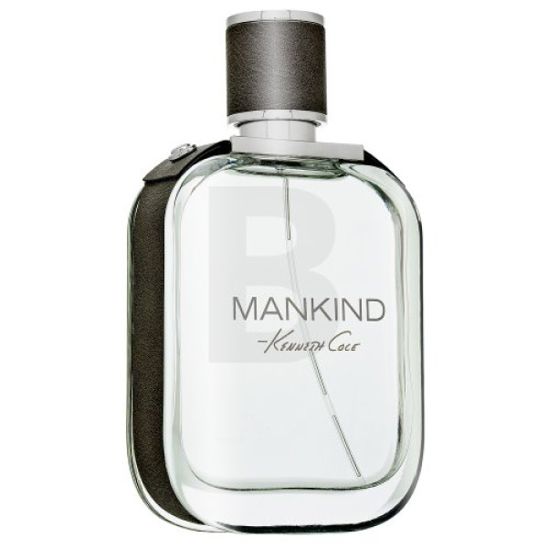 Kenneth Cole Mankind EDT tualettvesi meestele, 100 ml