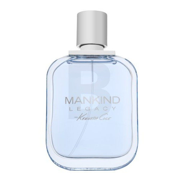 Kenneth Cole Mankind Legacy EDT tualettvesi meestele, 100 ml