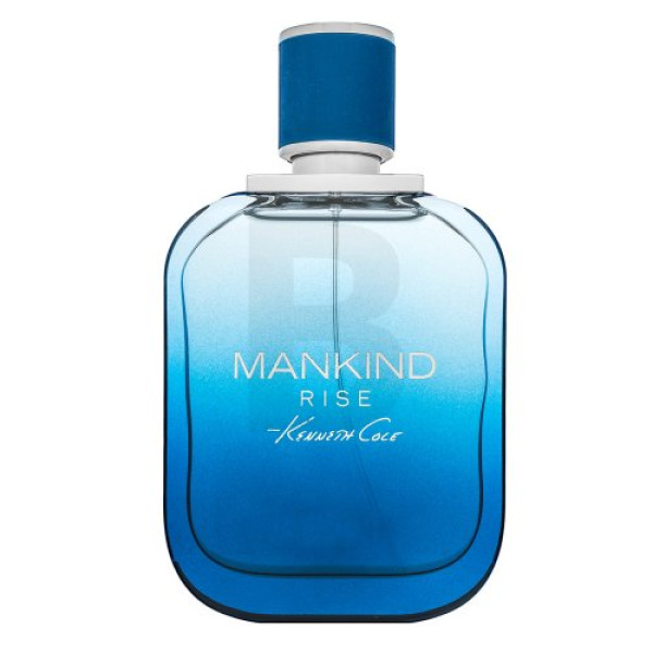 Kenneth Cole Mankind Rise EDT tualettvesi meestele, 100 ml