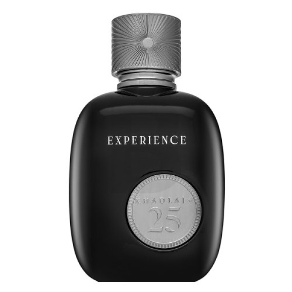 Khadlaj 25 Experience EDP lõhnastatud vesi unisex, 100 ml