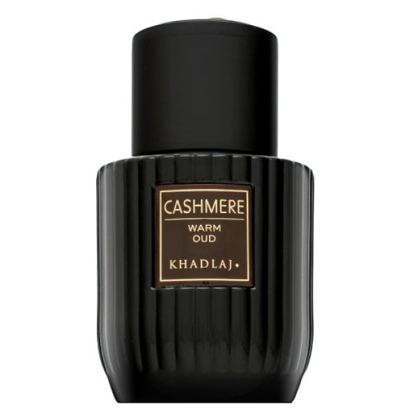 Khadlaj Cashmere Warm Oud EDP lõhnastatud vesi unisex, 100 ml