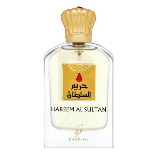 Khadlaj Hareem Al Sultan EDP lõhnastatud vesi unisex, 75 ml