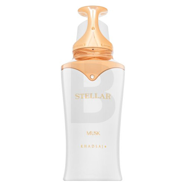 Khadlaj Stellar Musk EDP lõhnastatud vesi unisex, 100 ml