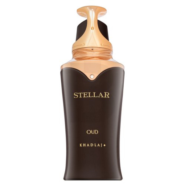 Khadlaj Stellar Oud EDP lõhnastatud vesi unisex, 100 ml