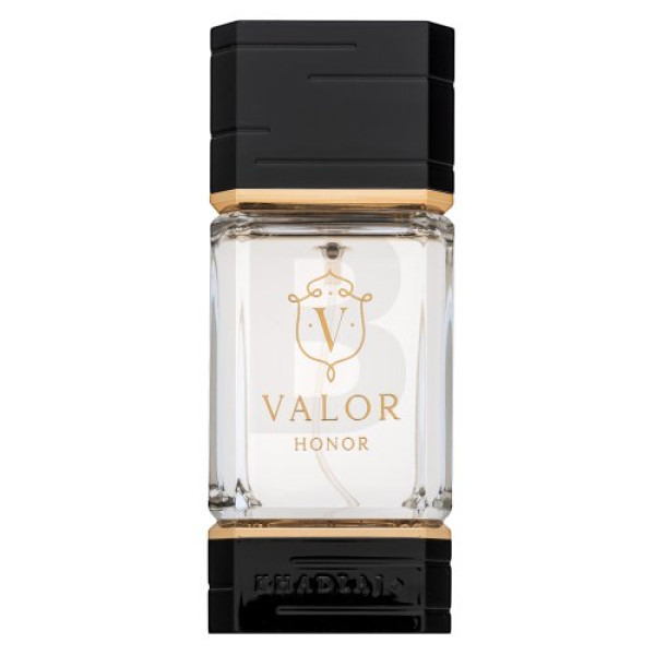 Khadlaj Valor Honor EDP lõhnastatud vesi meestele, 100 ml