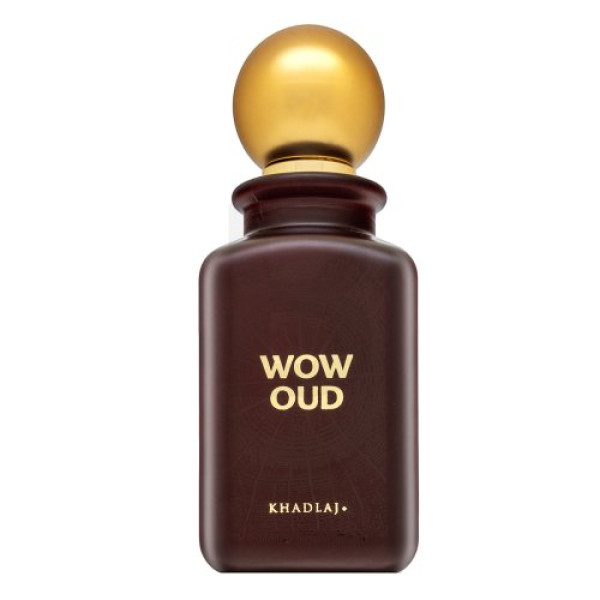 Khadlaj Wow Oud EDP lõhnastatud vesi unisex, 100 ml