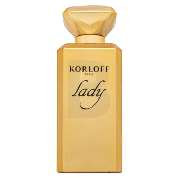 Korloff Paris Lady Korloff EDP lõhnastatud vesi naistele, 88 ml