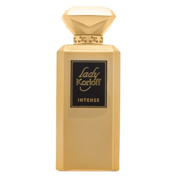 Korloff Paris Lady Korloff Intense EDP lõhnastatud vesi naistele, 88 ml