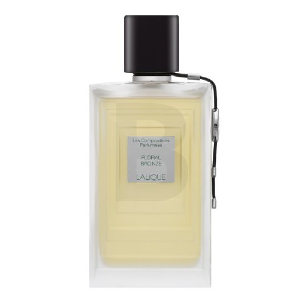 Lalique Floral Bronze EDP lõhnastatud vesi unisex, 100 ml