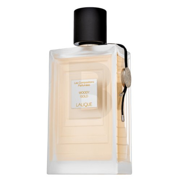 Lalique Les Compositions Parfumées Woody Gold EDP lõhnastatud vesi naistele, 100 ml