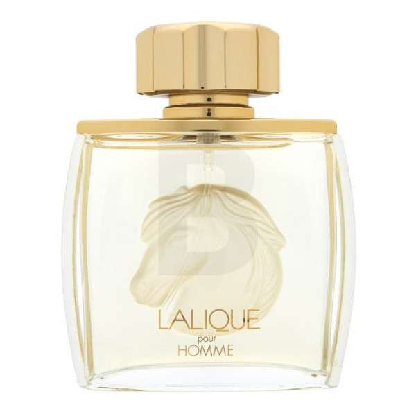 Lalique Pour Homme Equus EDP lõhnastatud vesi meestele, 75 ml