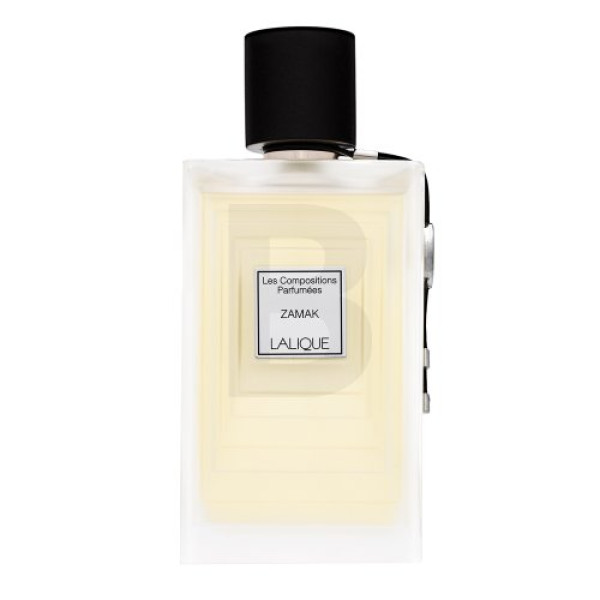 Lalique Zamak EDP lõhnastatud vesi unisex, 100 ml