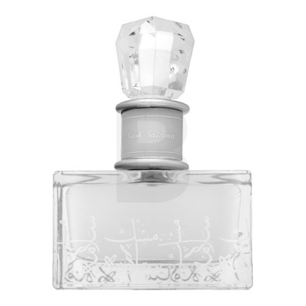 Lattafa Musk Salama EDP lõhnastatud vesi unisex, 100 ml