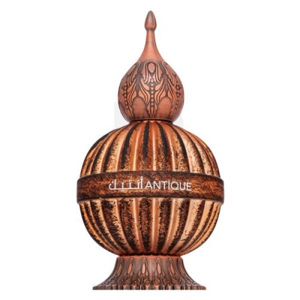 Lattafa Niche Emarati Antique EDP lõhnastatud vesi unisex, 100 ml