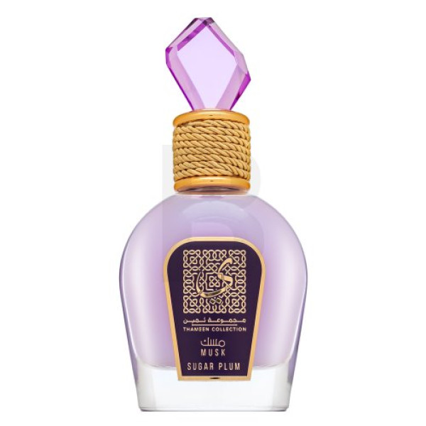 Lattafa Thameen Collection Sugar Plum EDP lõhnastatud vesi naistele, 100 ml