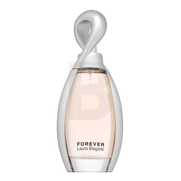 Laura Biagiotti Forever Touche d'Argent EDP lõhnastatud vesi naistele, 60 ml