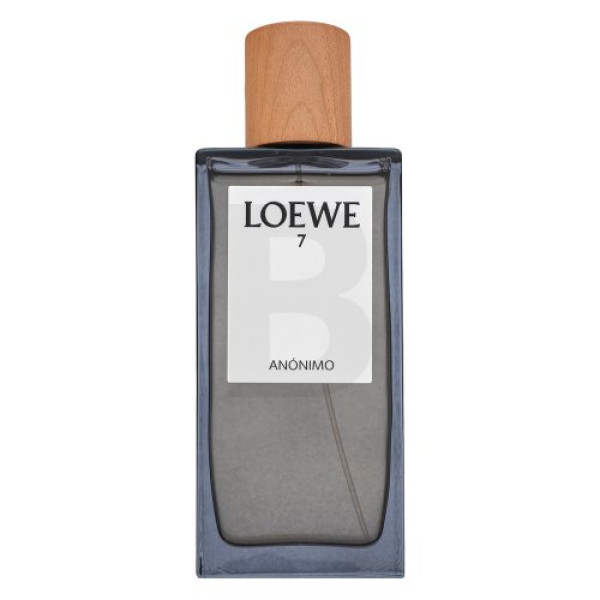 Loewe 7 Anonimo EDP lõhnastatud vesi meestele, 100 ml