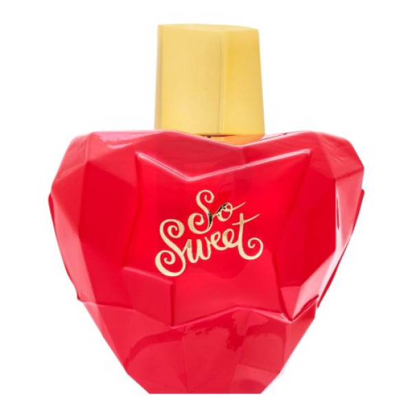 Lolita Lempicka So Sweet EDP lõhnastatud vesi naistele, 50 ml