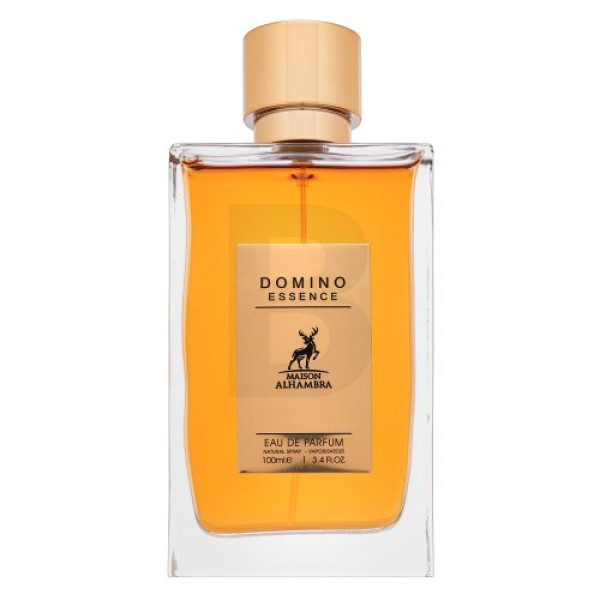 Maison Alhambra Domino Essence EDP lõhnastatud vesi unisex, 100 ml