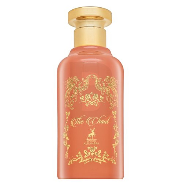 Maison Alhambra The Chant EDP lõhnastatud vesi naistele, 100 ml