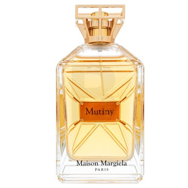 Maison Margiela Munity EDP lõhnastatud vesi unisex, 90 ml