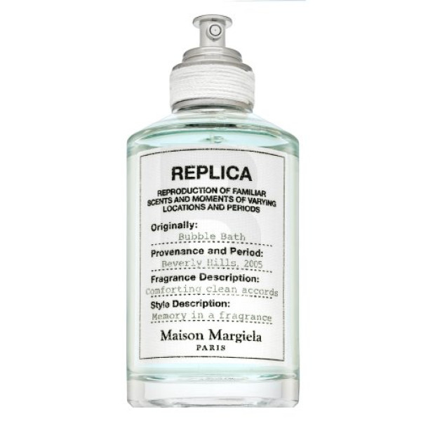 Maison Margiela Replica Bubble Bath EDT tualettvesi unisex, 100 ml