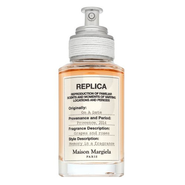 Maison Margiela Replica On A Date EDT tualettvesi unisex, 30 ml