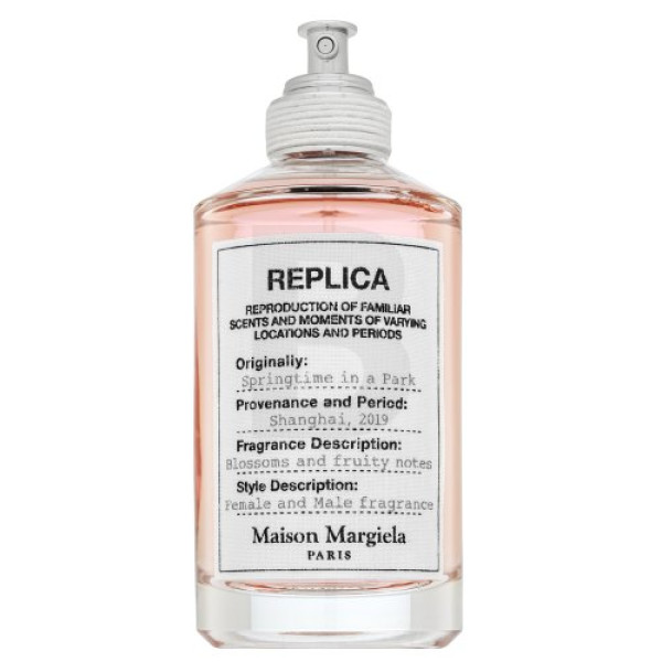 Maison Margiela Replica Spring In A Park EDT tualettvesi unisex, 100 ml