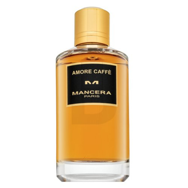 Mancera Amore Caffe EDP lõhnastatud vesi unisex, 120 ml