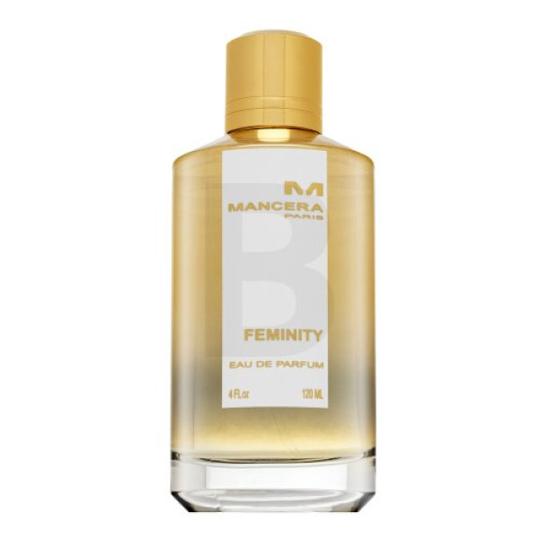 Mancera Feminity EDP lõhnastatud vesi naistele, 120 ml